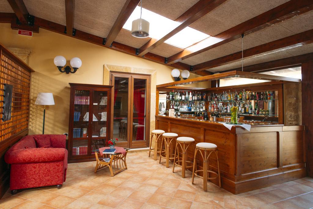 Demetra Resort Villaggio Peruzzo Zewnętrze zdjęcie