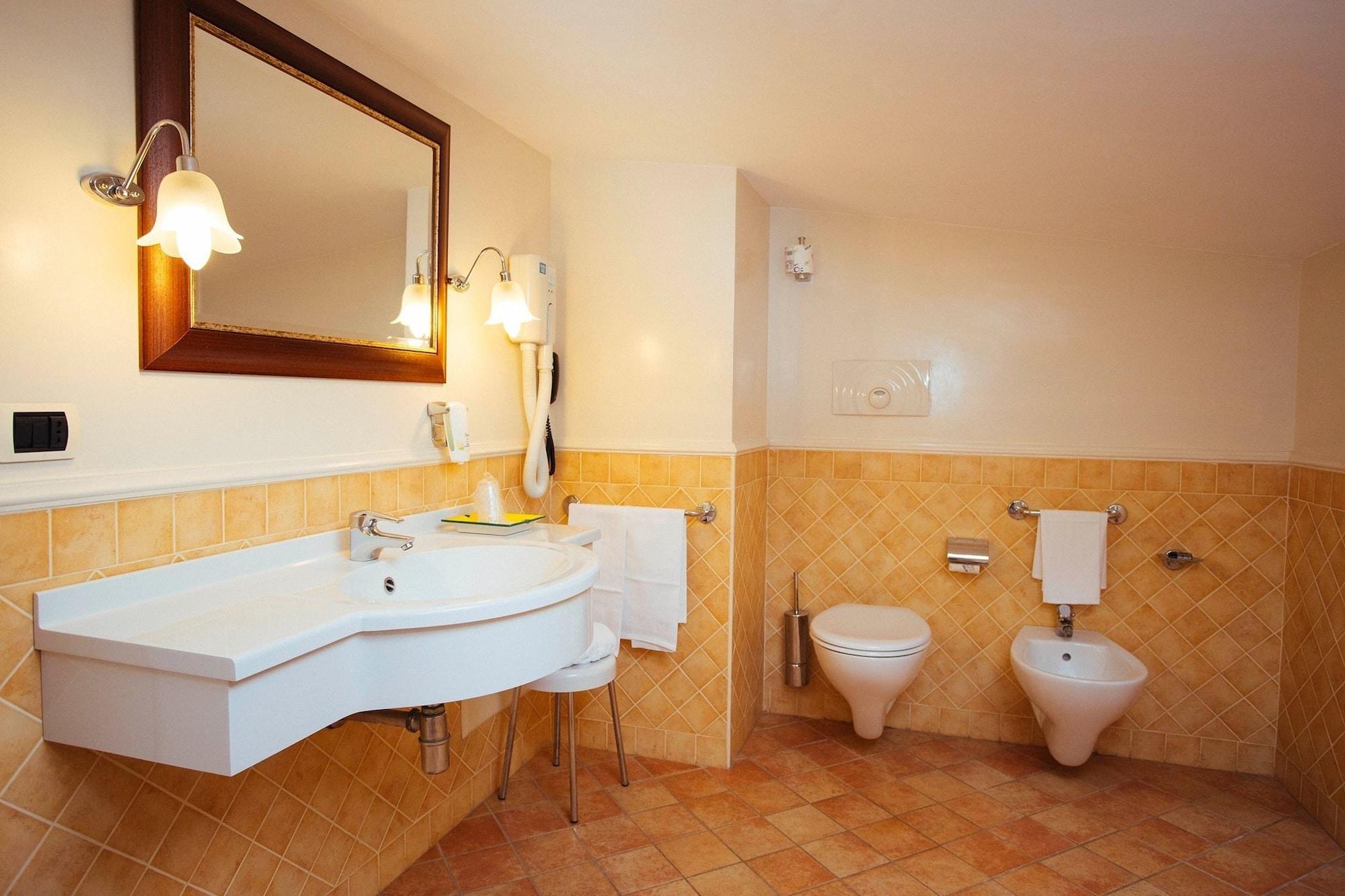 Demetra Resort Villaggio Peruzzo Zewnętrze zdjęcie